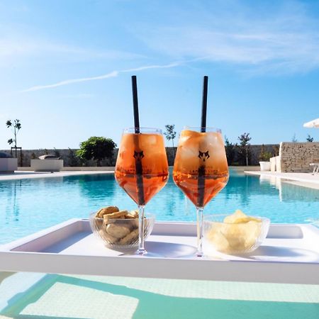 Villa Brigida Resort Сантерамо ин Коле Екстериор снимка