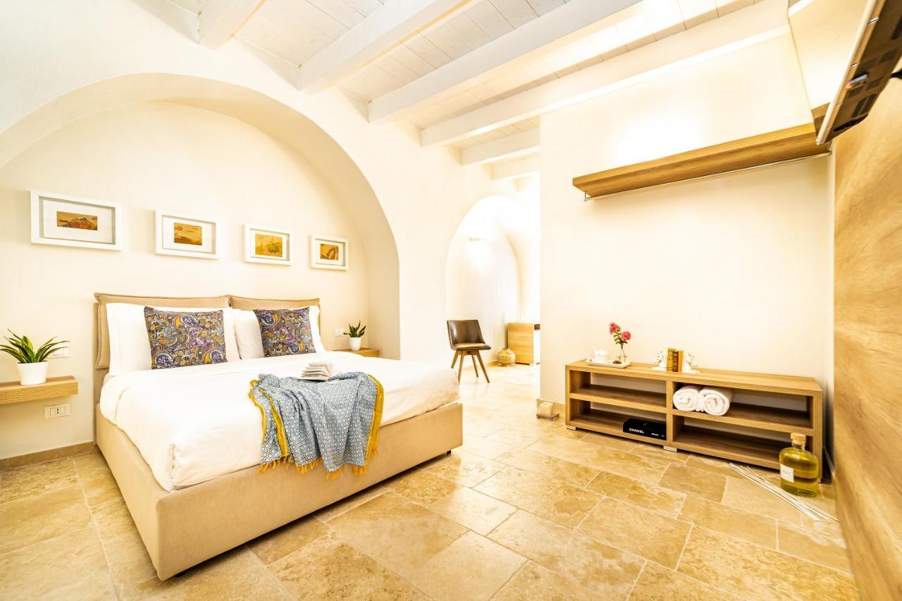 Villa Brigida Resort Сантерамо ин Коле Екстериор снимка