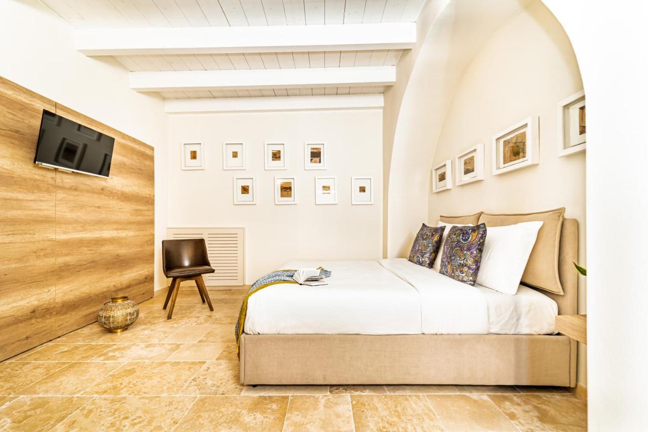 Villa Brigida Resort Сантерамо ин Коле Екстериор снимка