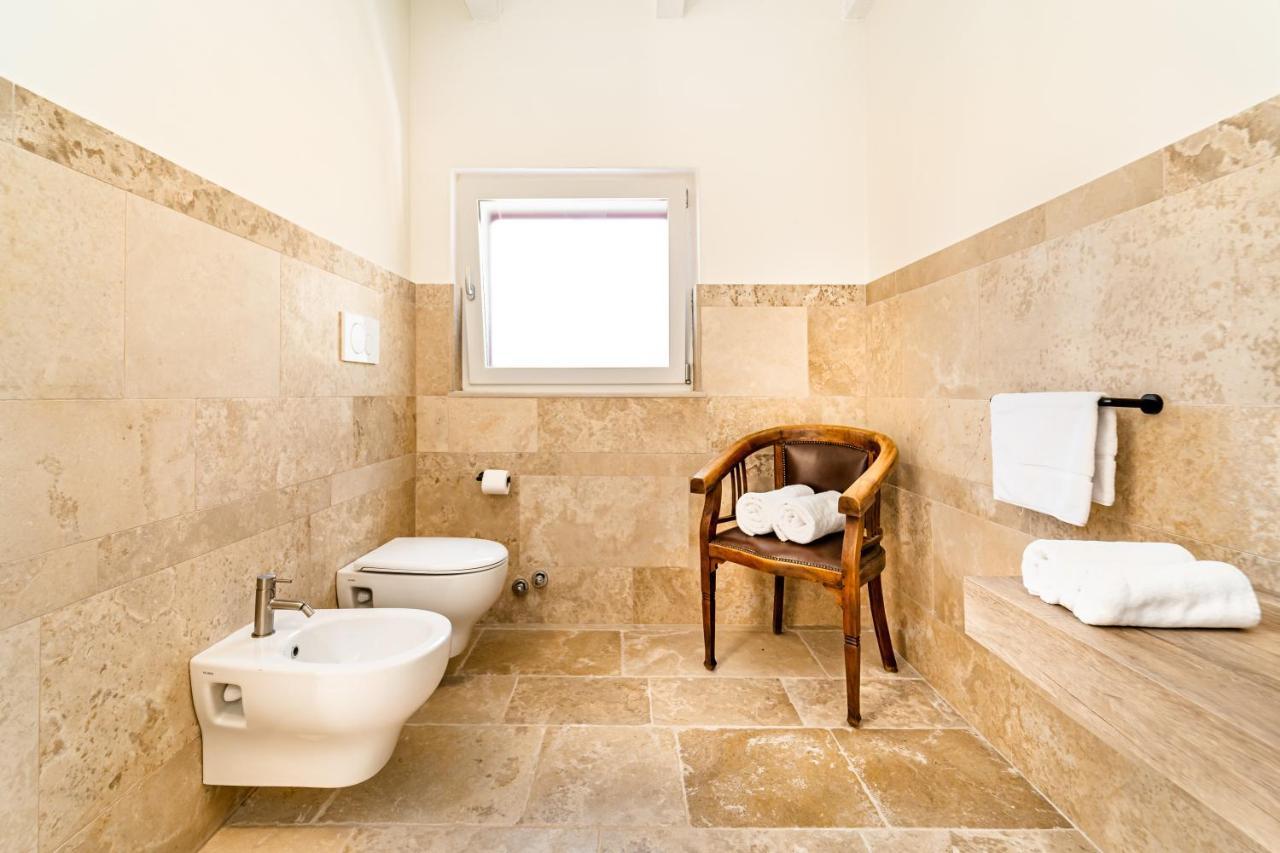 Villa Brigida Resort Сантерамо ин Коле Екстериор снимка