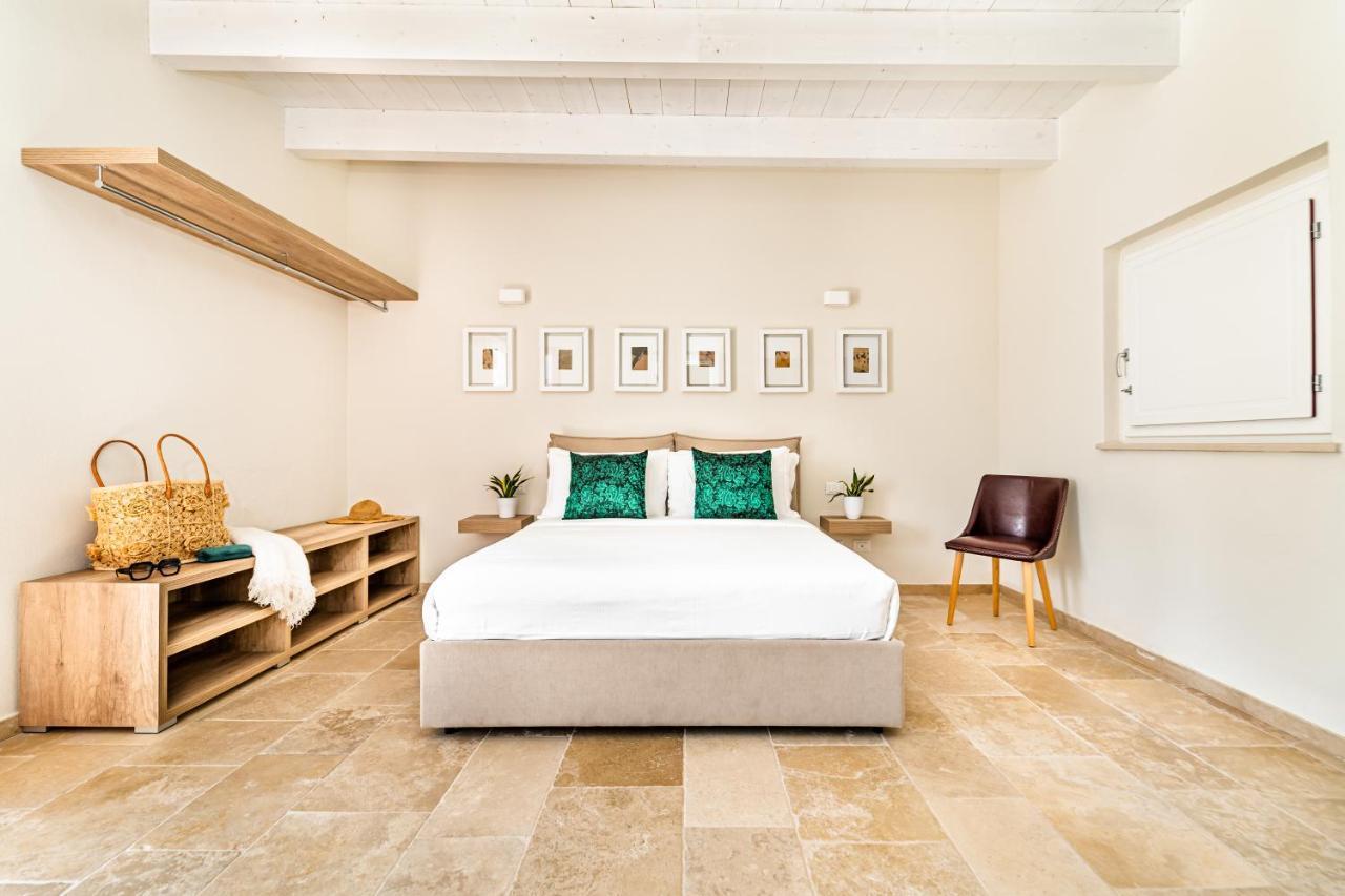Villa Brigida Resort Сантерамо ин Коле Екстериор снимка