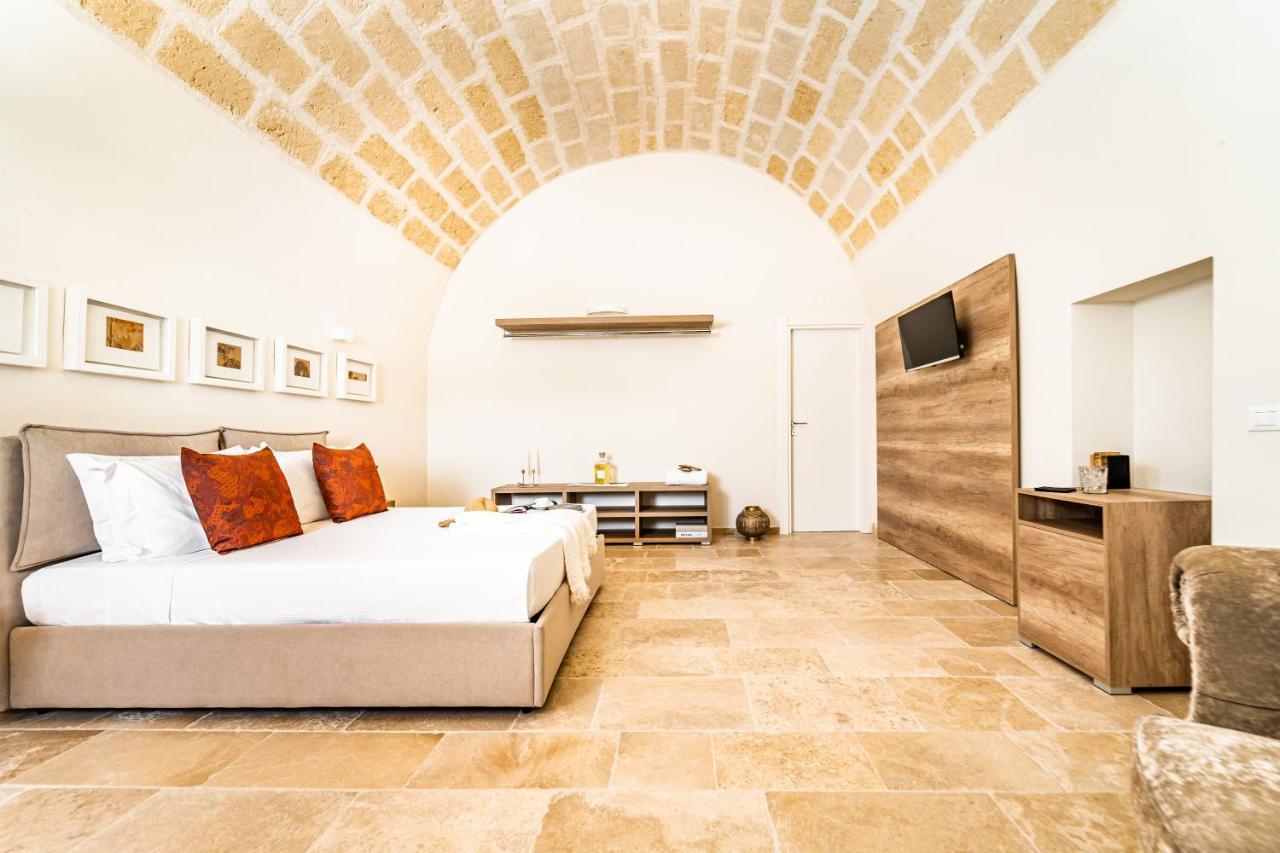 Villa Brigida Resort Сантерамо ин Коле Екстериор снимка
