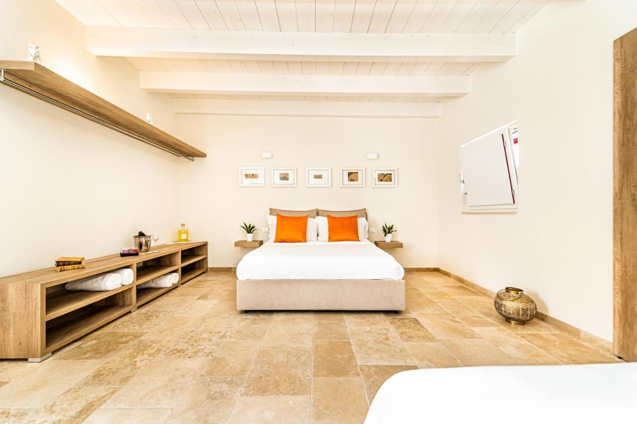 Villa Brigida Resort Сантерамо ин Коле Екстериор снимка