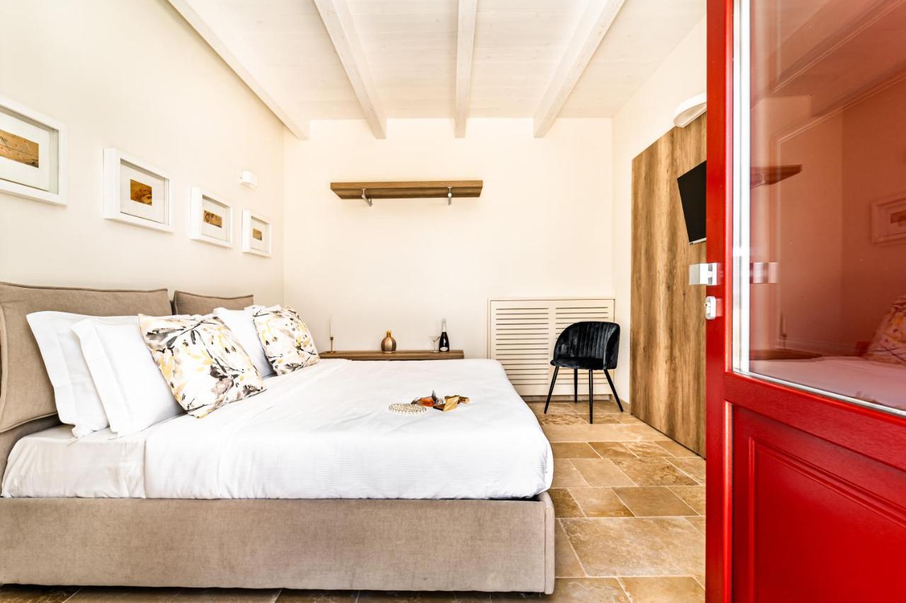 Villa Brigida Resort Сантерамо ин Коле Екстериор снимка