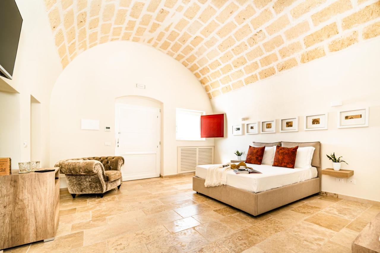 Villa Brigida Resort Сантерамо ин Коле Екстериор снимка