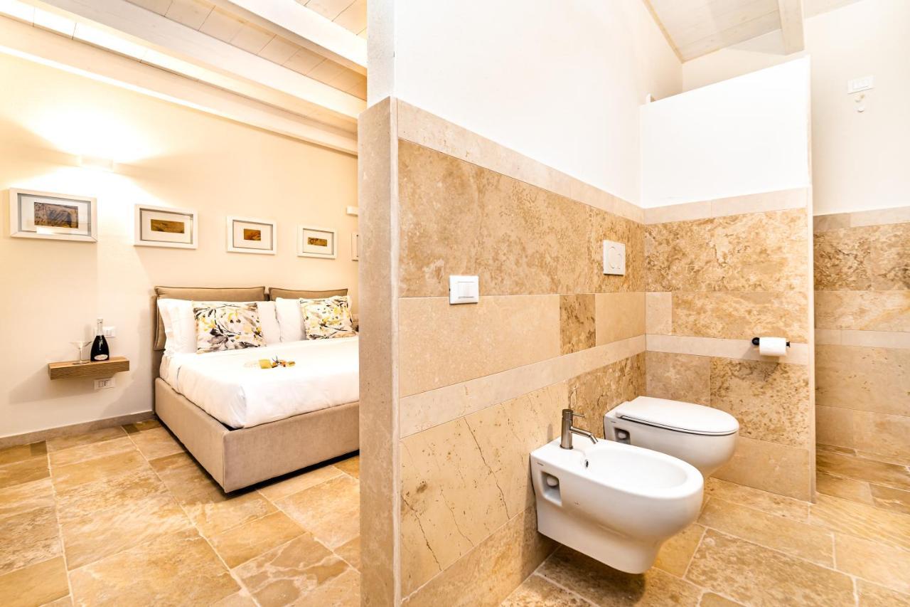 Villa Brigida Resort Сантерамо ин Коле Екстериор снимка