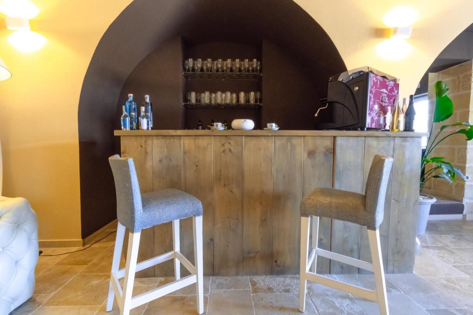 Villa Brigida Resort Сантерамо ин Коле Екстериор снимка
