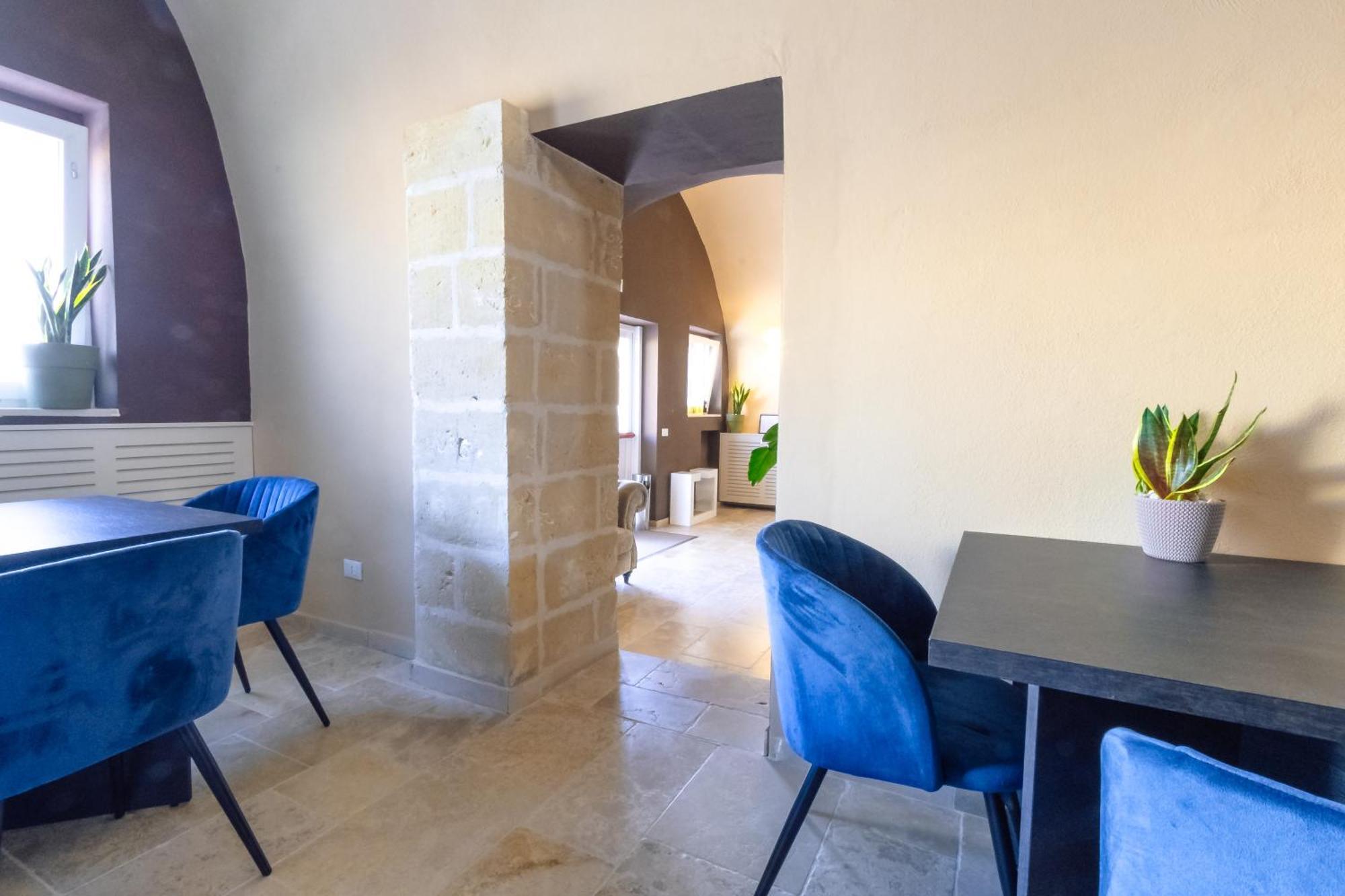 Villa Brigida Resort Сантерамо ин Коле Екстериор снимка